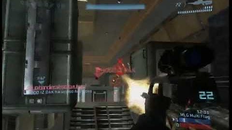 BiSteK MLG CTF on Onslaught