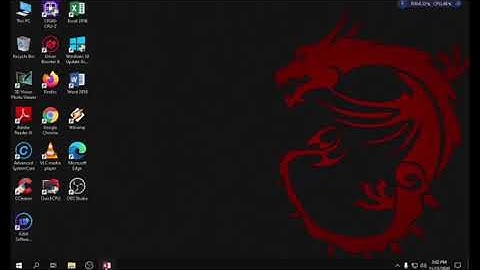 Tutorial Membuat Database Menggunakan Ms.Access dan Menggubungkannya ke Visual Basic 6.0