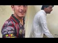 Lessar Hospital Rennovation hogae h | Nashta Lahori hotel Skg sy kiya 😔