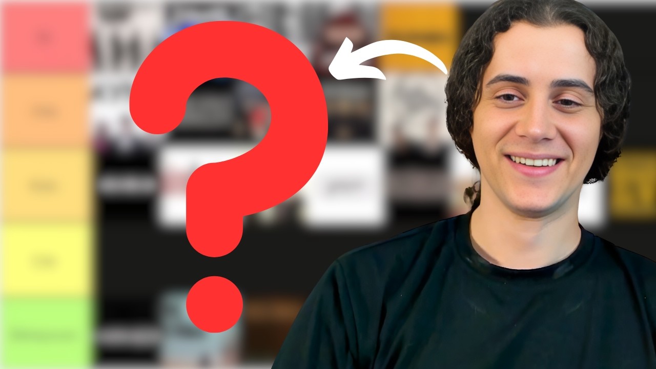 Diamond Tema Müzik Grupları Tier List Yapıyor