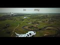 scifi space ship taking off | blender vfx