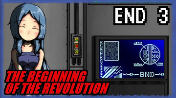 me playing Purgatory 2 : The Beginning of the Revolution [END 3]