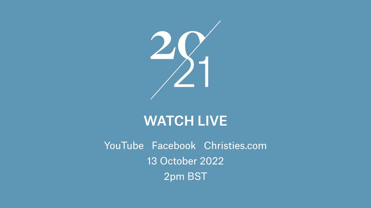 Livestream | 20th/21st Century: London