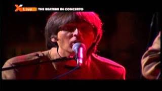 The BeaTers - The Long and Winding Road