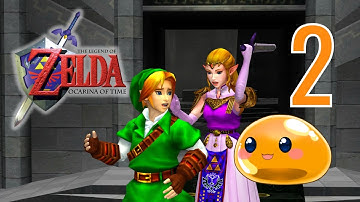 【OOT RANDOMIZER】I NEED The Bow Please!!