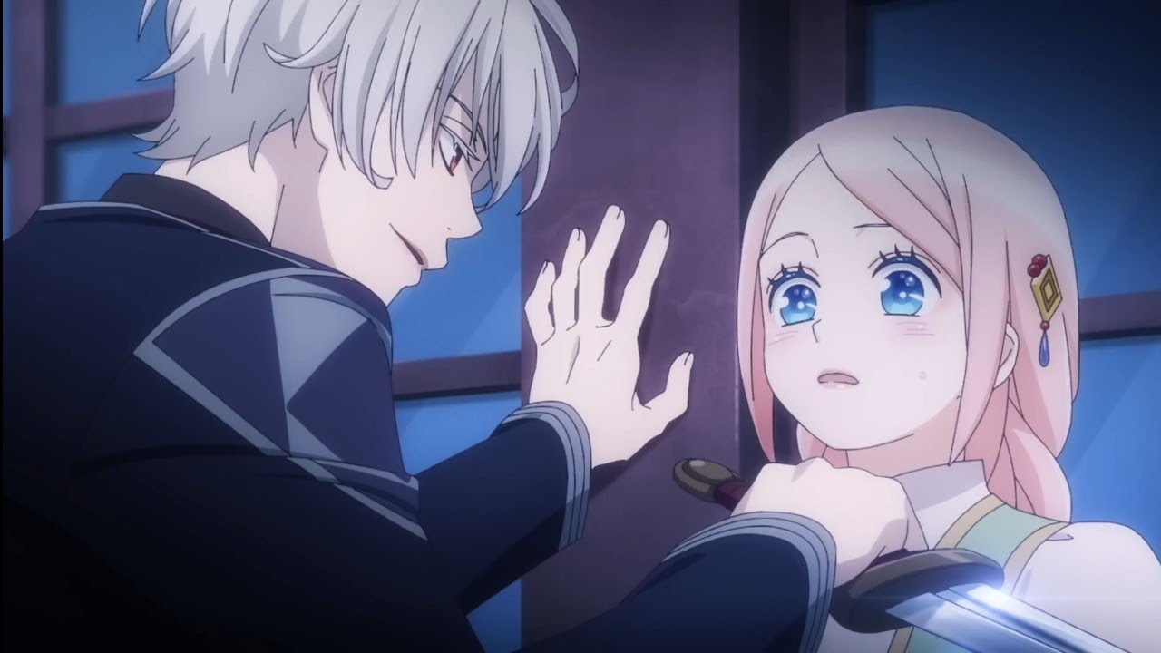 「AMV」 - Hoshifuru Oukoku no Nina - There's Nothing Holdin' Me Back