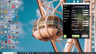 الهجوم التلقائي لكلاش اوف كلانس بوت Simplicity البساطة صارت أقوى screenshot 3