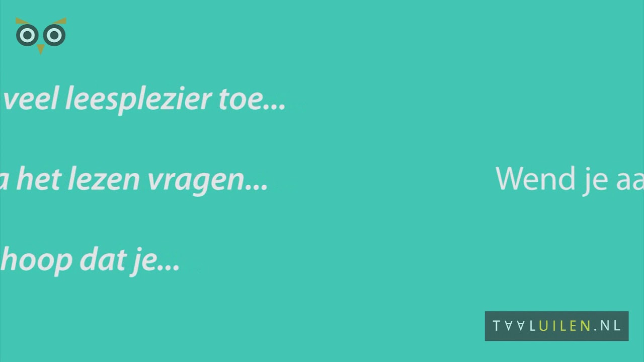 Schrijfadvies: een voorwoord schrijven - YouTube