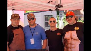 Jack Arnold Takes You Inside the 2026 Carolina BBQ Festival