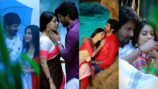 Manohara song🥰//romantic video💞//full screen whatsapp status💖