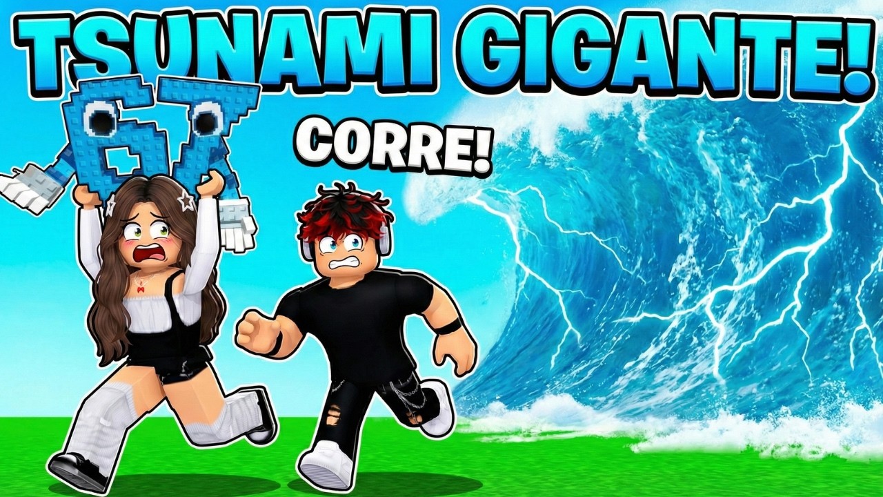 Latest Title & Thumbnail