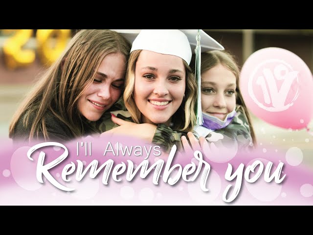 Hannah Montana - I'll Always Remember You | Cover by One Voice Children's Choir (Class of 2020) class=