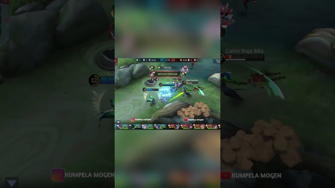 EDITH PROPLAYER PART 4 By Lord LSL‼️‼️ 