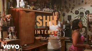 Intence, Countree Hype - SHH (Official Music Video) image