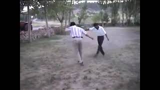 Çameli̇ Masit Kirik Böyle Oynanir