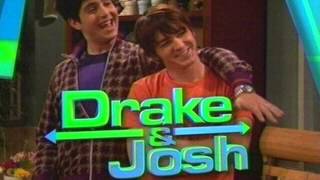 Video thumbnail of "Drake And Josh Theme Song"