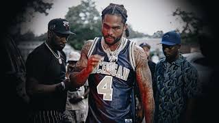 Dave East Type Beat 2022 - "Where Im From" (prod. by Buckroll)