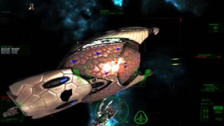 [FreeSpace] Act 1 Mission 9 - The Darkness and the Light