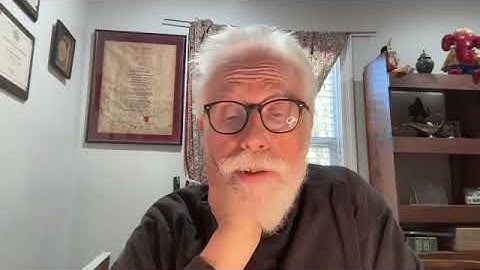 Lon Milo DuQuette - Task of a Neophyte