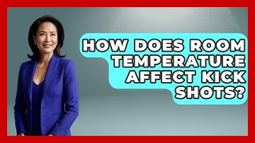 How Does Room Temperature Affect Kick Shots? - Billiards Hustlers