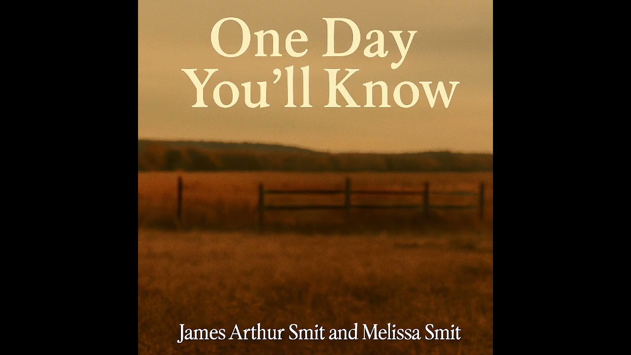 K-Soul - One Day You'll Know