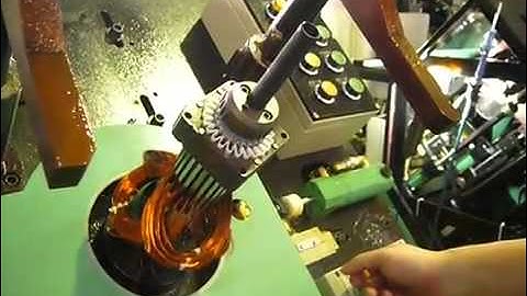 MÁY CUỐN ĐỘNG CƠ TỰ ĐỘNG - MR XUÂN 0904 6 5678 6 MÁY CUỐN DÂY ĐỒNG VÀO ĐỘNG CƠ