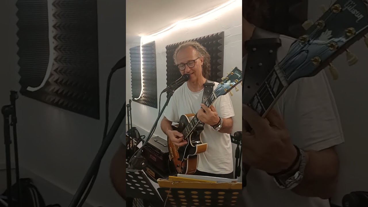 Permettete Signorina - Dix Italy Swing Band 