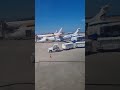 Ramp worker services at Phuket International Airport, Thailand