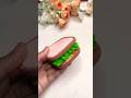 DIY idea 💡 super easy clay diye bread 🍞 banano 🥰#music #toys #trending #youtubeshorts #shortvideo