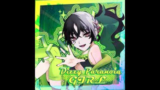 Dizzy Paranoia Girl