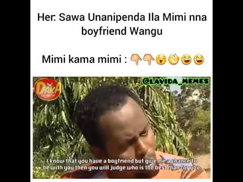 Msikilize Kanumba Kwenye Clip Hii Ndio Utaamini Uyu Kweli King Of Bongo Movie Usisahau Kusubscribe 