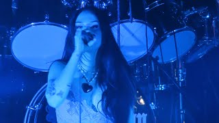 Maggie Lindemann - novocaine (live at Irving Plaza 04/06/23)