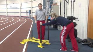 Prowler Push