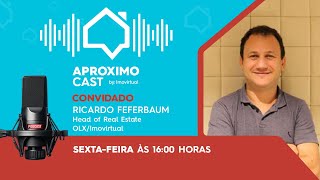 AproximoCast #25 - Tendências do Mercado Imobiliário screenshot 2