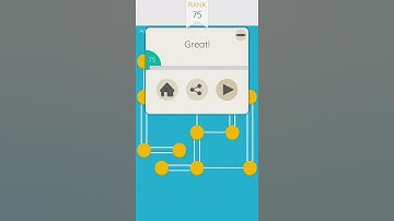 Puzzlerama Bridges Advanced #2