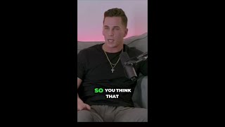 Is snitching ever justified? Ray Trapani drops the truth about his crypto scandal.