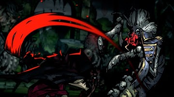 The Viscount Hunt Begins | Modded Darkest Dungeon - No Hope Part 88