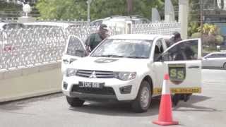 Shield Security Services Ltd