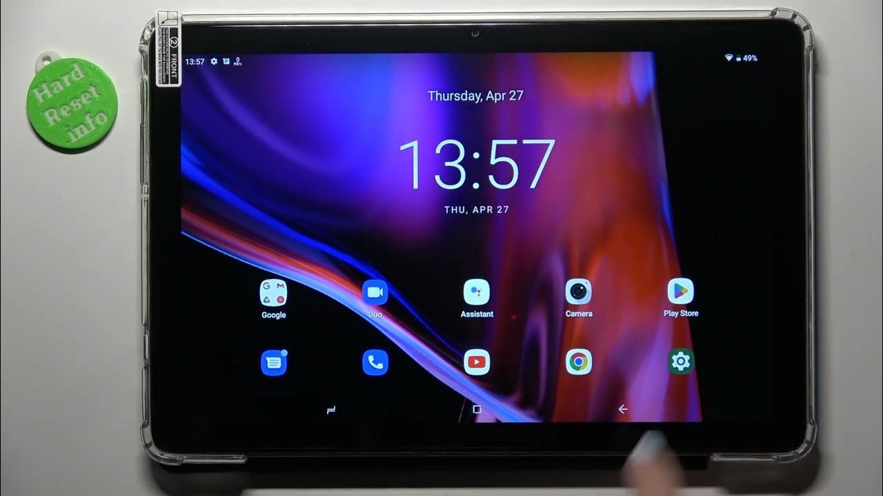 How To Find The IMEI Number On DOOGEE T10 Where Can I Find IMEI how-to-find-the-imei-number-on-doogee-t10-where-can-i-find-imei