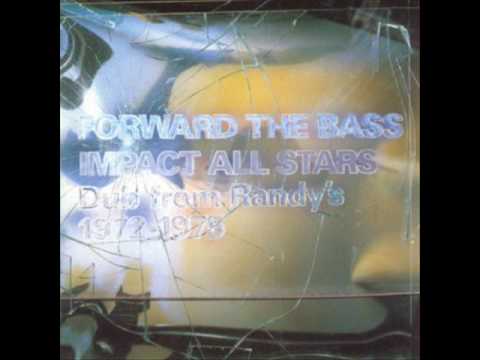 Impact All Stars - Oh Jah Dub