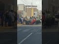 Un accidente en Mollendo