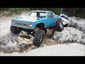 Austin Texas RC Crawler Group: An afternoon at Pennybacker Overlook