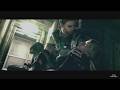 Кооперативное прохождение Resident Evil 5 ⁄ Глава 5-3. Лаборатория “Уроборос“