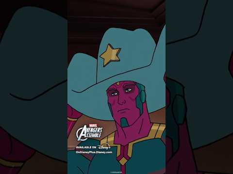 🥳 Hercules' Avengers welcome party gone wrong