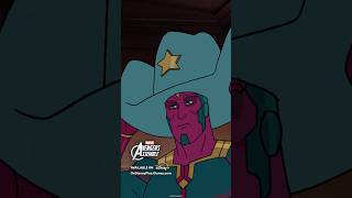 🥳 Hercules' Avengers welcome party gone wrong