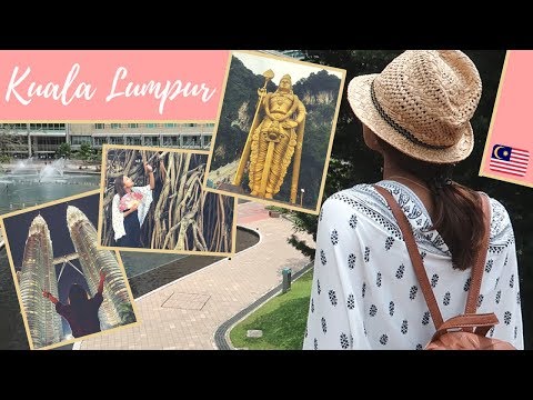 Malaysia Sights video  Traveler.Video