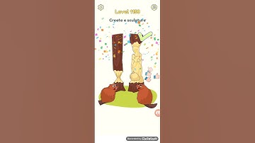 DOP 2 - Level 1158 - Delete One Part by SayGames