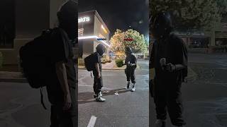 All that just for them to fall......#biker #motorcycle