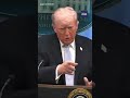 'PLEASE KEEP BOMBING' Trump's 'SHOCKING RESPONSE' to reporter on harming Iranian civilians &amp; Infra