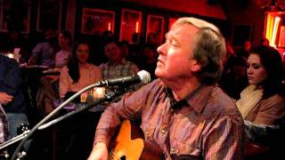 13•Everlasting Love - Buzz Cason @ Bluebird Café 2011 New Years Day